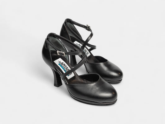 scarpe da ballo donna 14P - Antares Dance Line