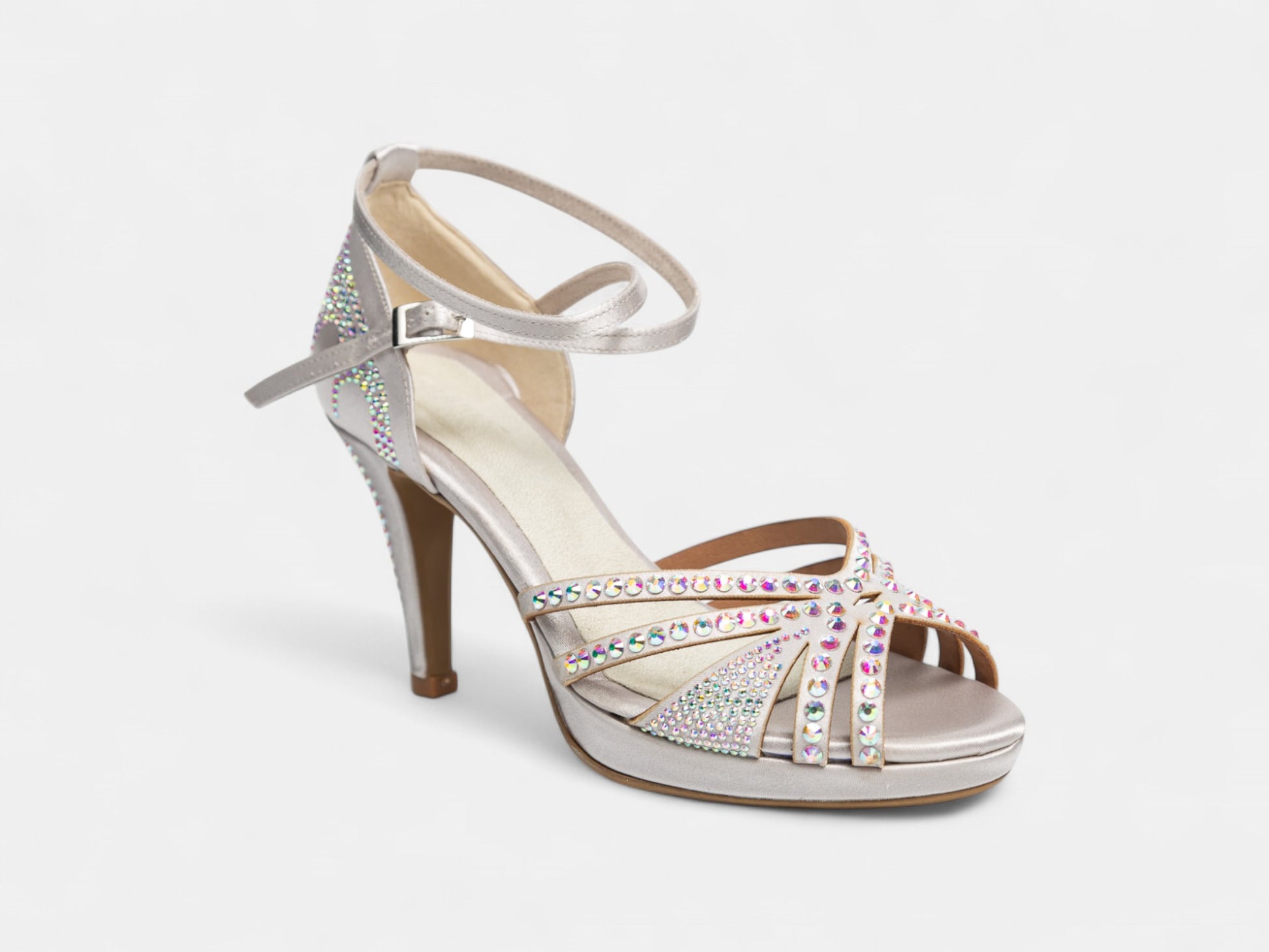 Scarpe da ballo donna Antares 32P - Antares Dance Line