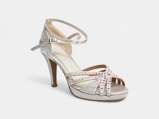 Scarpe da ballo donna Antares 32P - Antares Dance Line