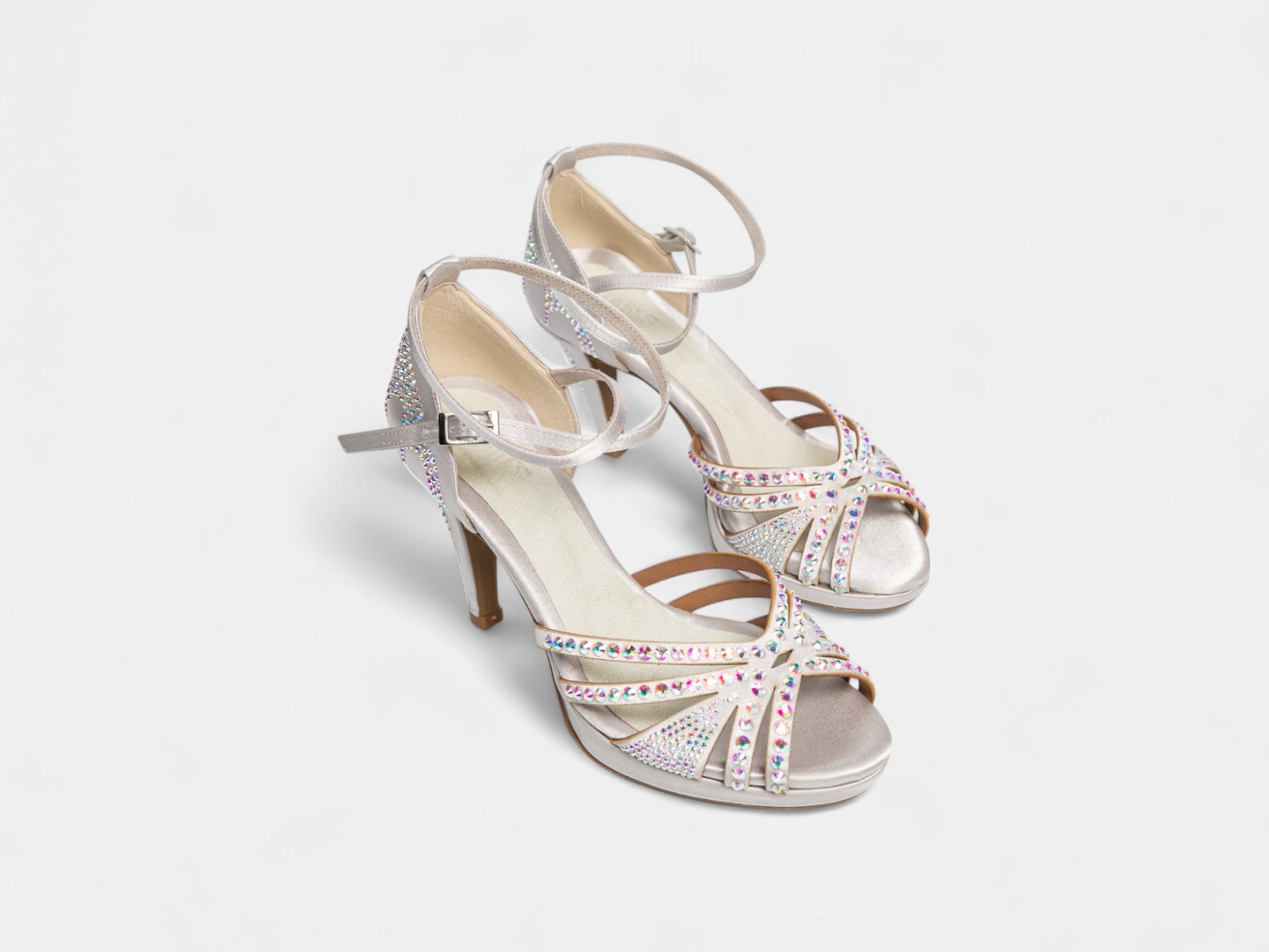 Scarpe da ballo donna Antares 32P - Antares Dance Line