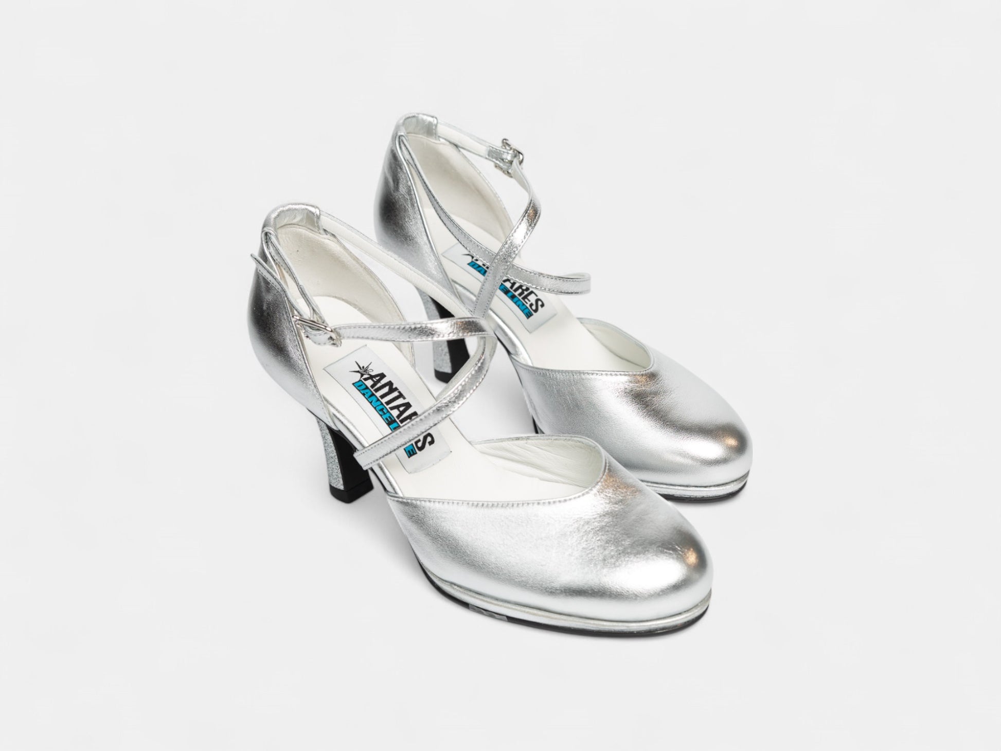 scarpe da ballo donna 14P - Antares Dance Line