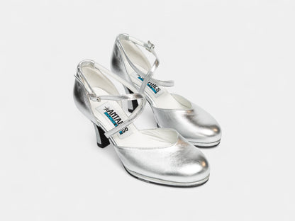 scarpe da ballo donna 14P - Antares Dance Line