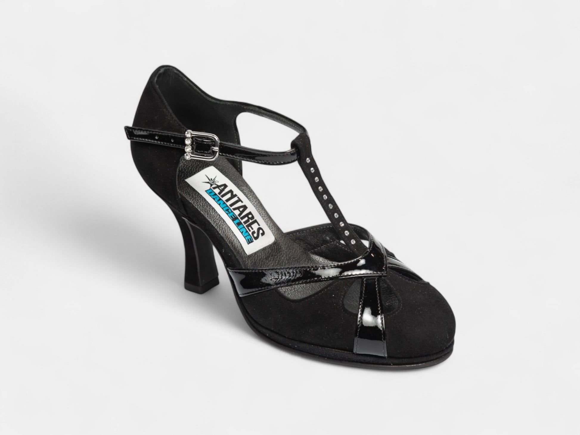 Scarpe da ballo donna 997P - Antares Dance Line