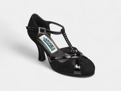 Scarpe da ballo donna 997P - Antares Dance Line