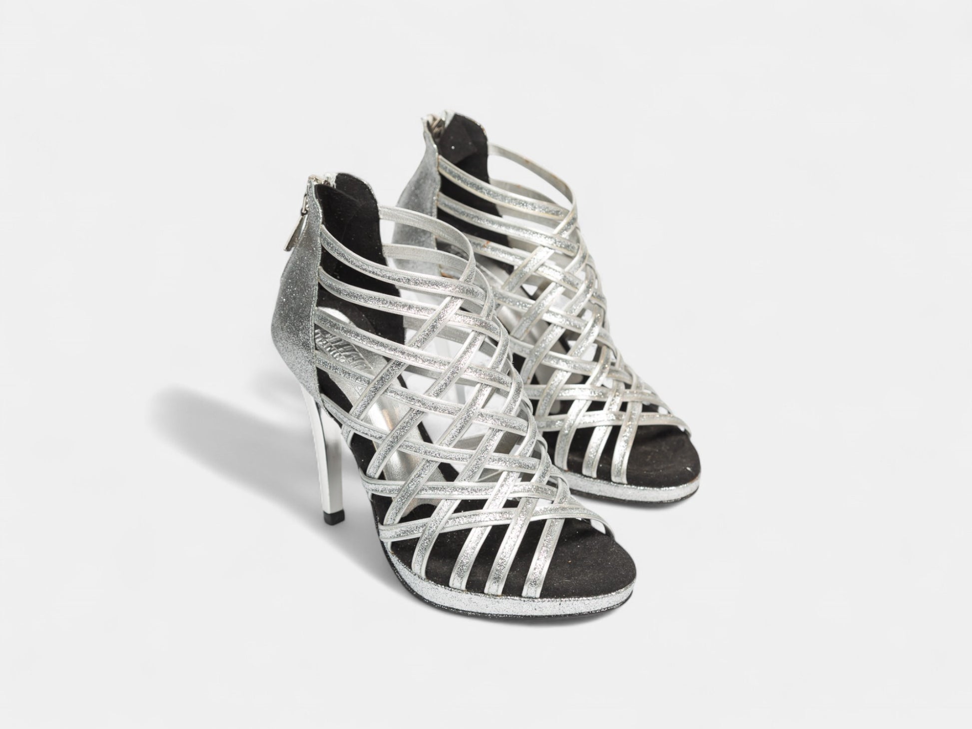 scarpe da ballo donna 7/80 - Antares Dance Line