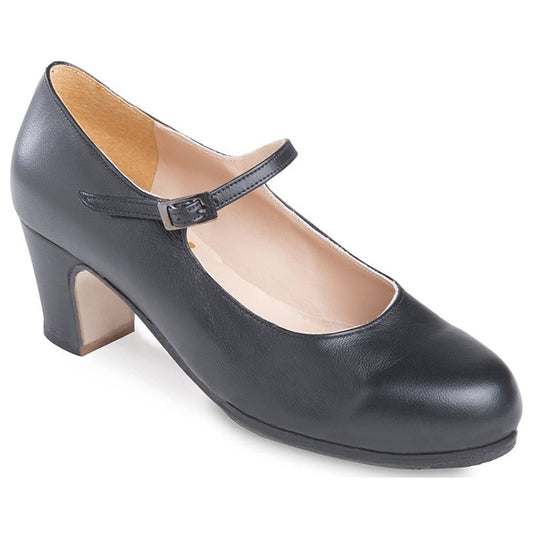 Scarpe da ballo donna flamenco
