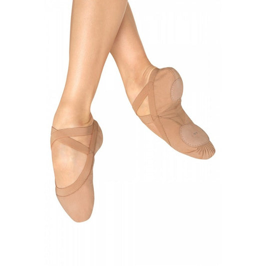 Mezza punta danza classica Bloch621