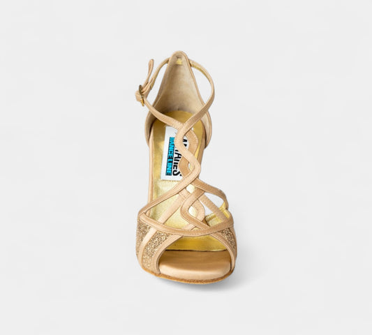 Scarpe da ballo donna Minerva