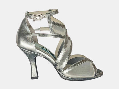 Scarpe da ballo donna Lory - Antares Dance Line
