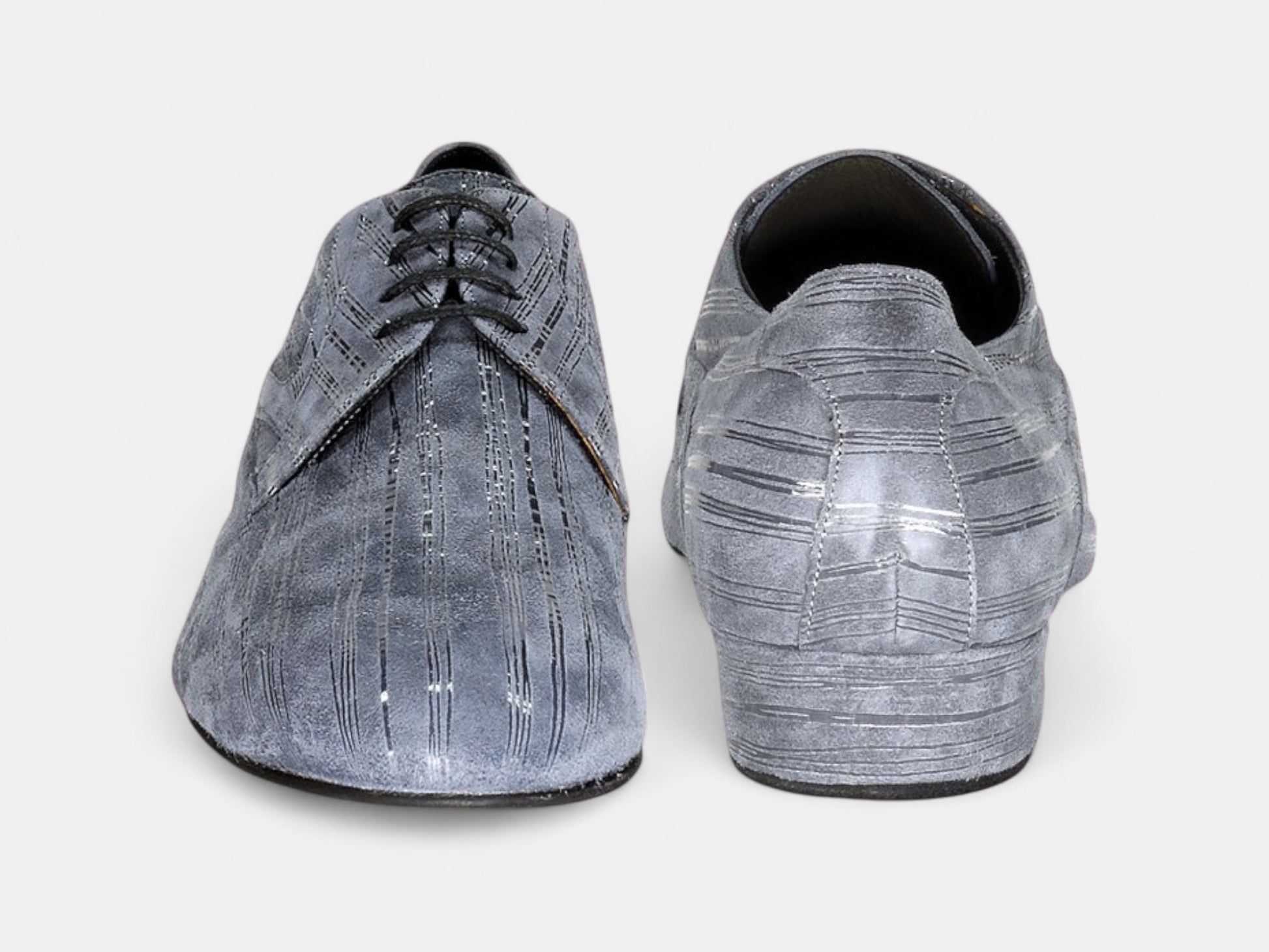 Scarpe da ballo uomo Tesi - Antares Dance Line