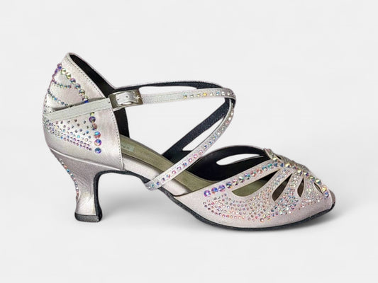 Scarpe da ballo donna Antares 55 - Antares Dance Line