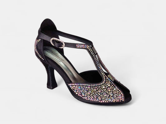 scarpe da abllo donna Antares 6 - Antares Dance Line