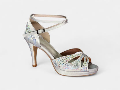 Scarpe da abllo donna Antares 2P - Antares Dance Line