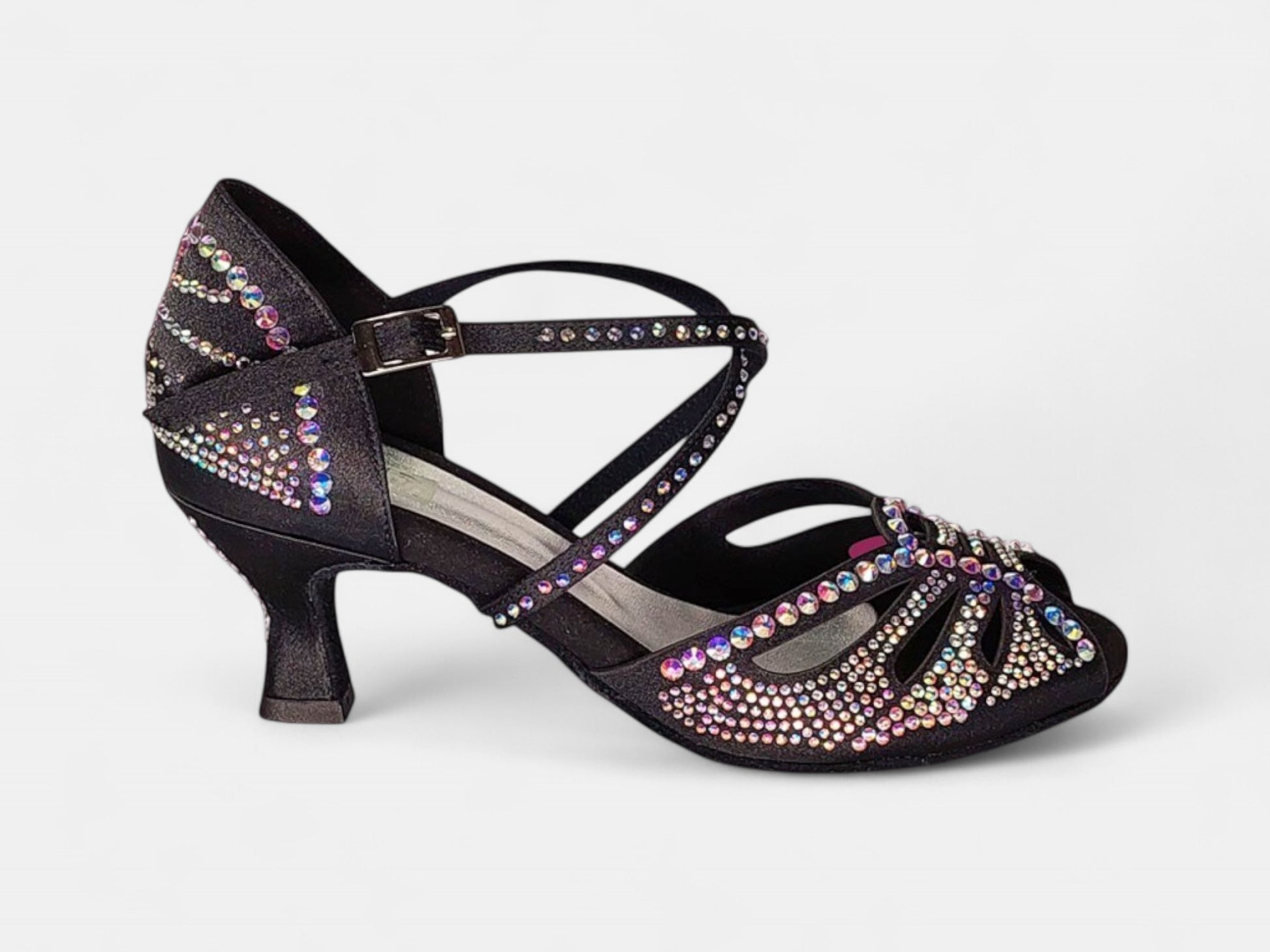 Scarpe da ballo donna Antares 55 - Antares Dance Line