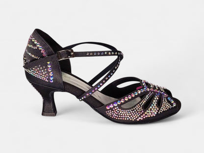 Scarpe da ballo donna Antares 55 - Antares Dance Line