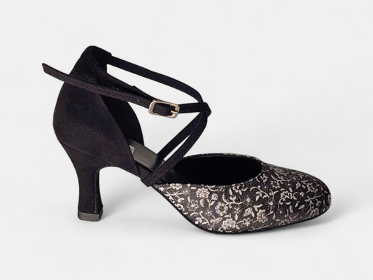 Scarpe da ballo donna 4/42 - Antares Dance Line