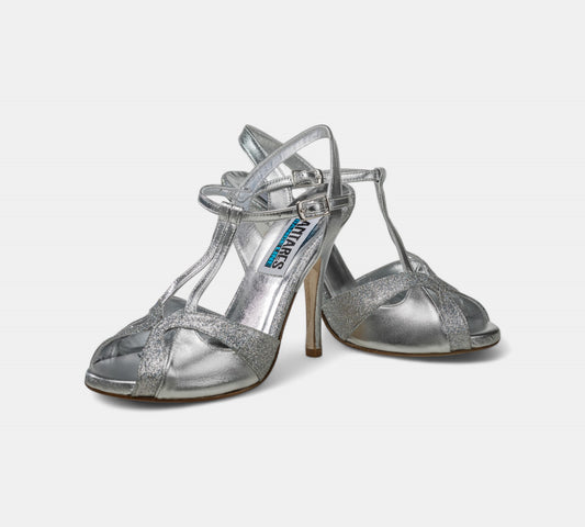 Scarpe da ballo Angela-tango