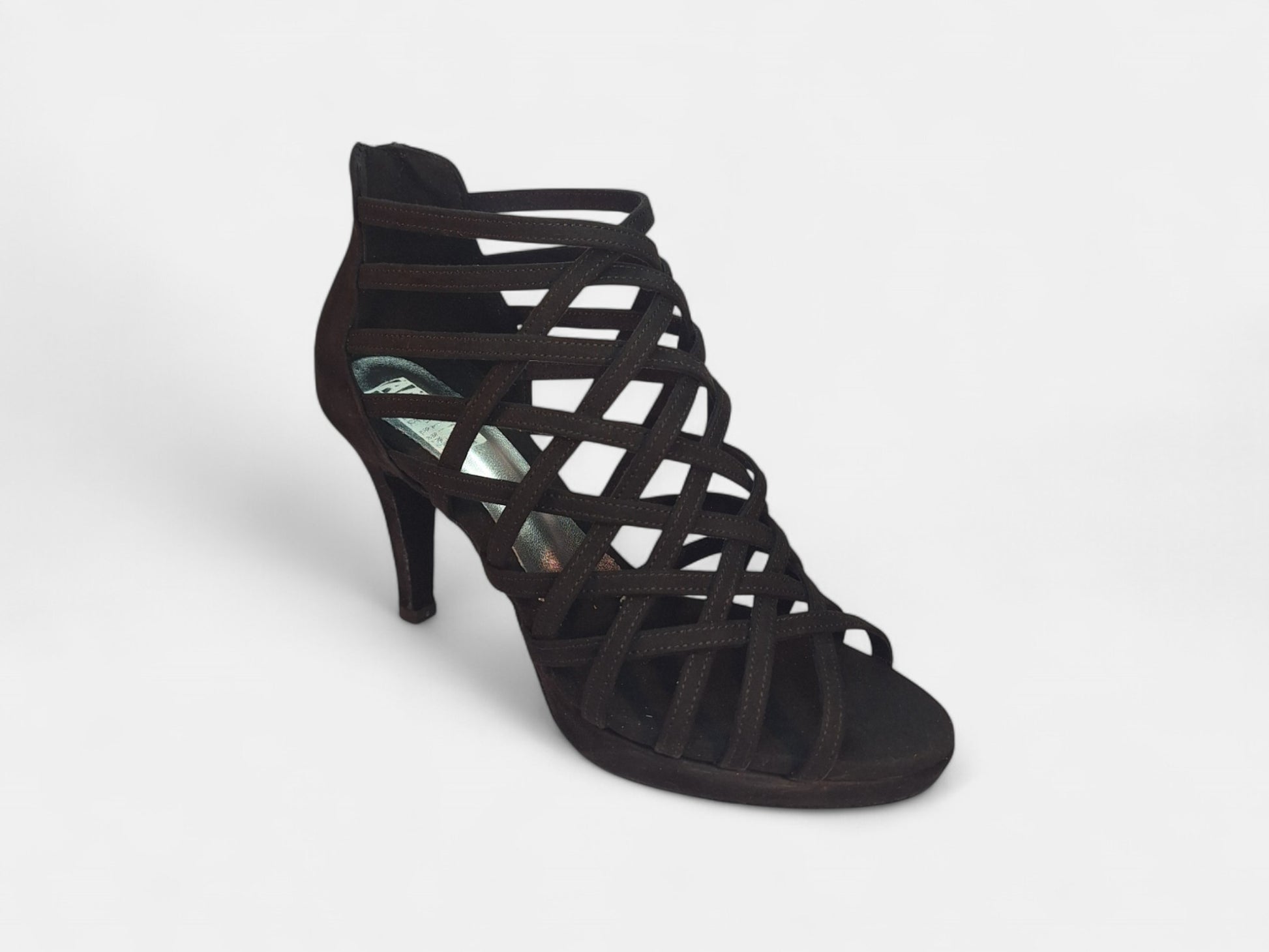 scarpe da ballo donna 7/80 - Antares Dance Line