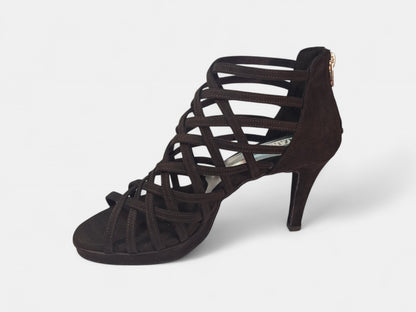 scarpe da ballo donna 7/80 - Antares Dance Line