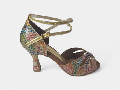 Scarpe da ballo donna Antares 2 - Antares Dance Line