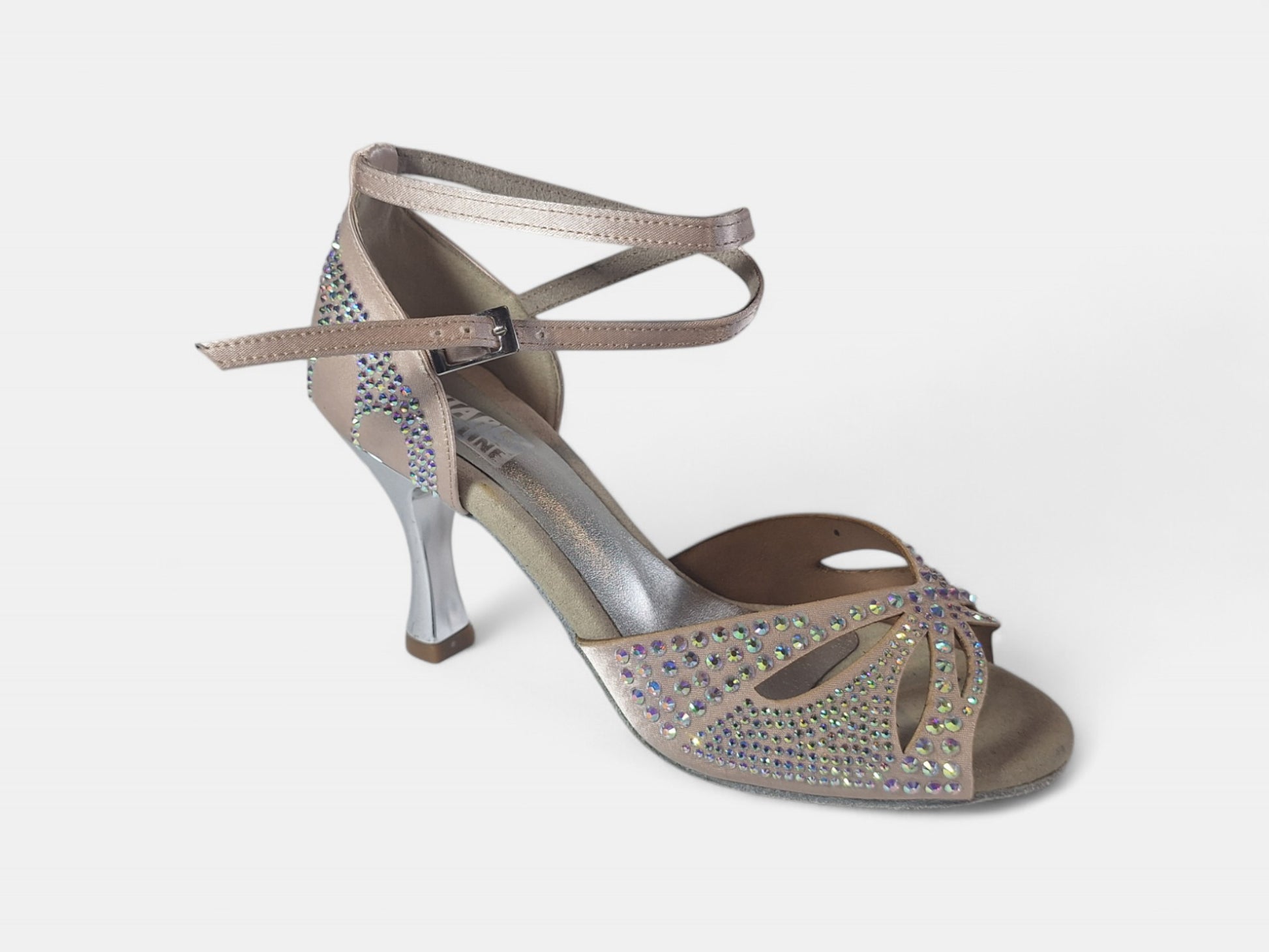 Scarpe da ballo donna Antares 2 - Antares Dance Line