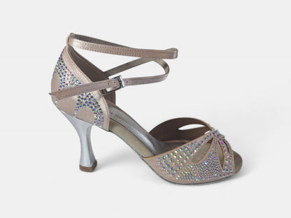 Scarpe da ballo donna Antares 2 - Antares Dance Line