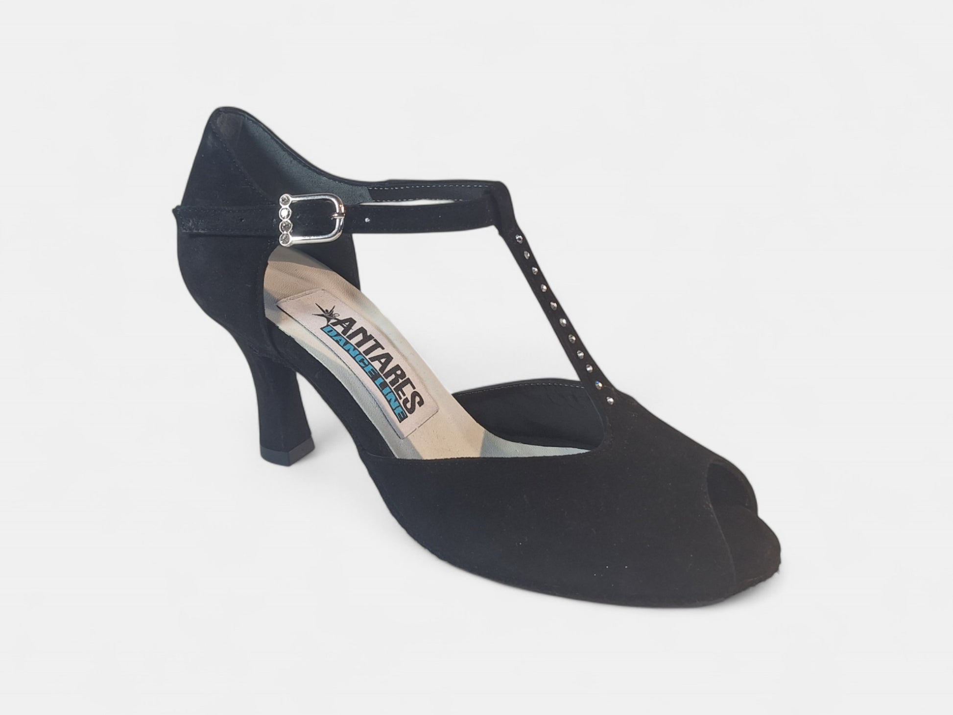 scarpe da ballo donna Enrica - Antares Dance Line