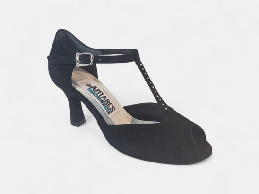 scarpe da ballo donna Enrica - Antares Dance Line