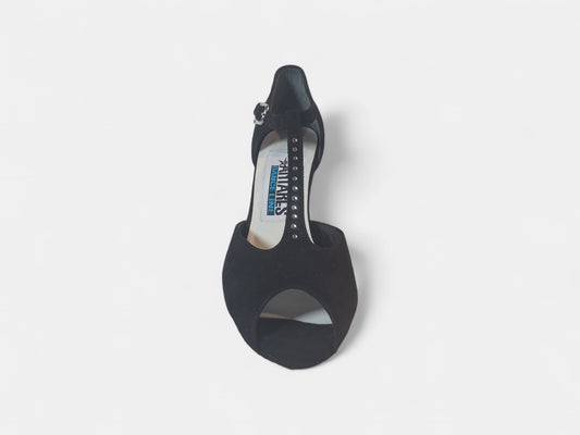 scarpe da ballo donna Enrica - Antares Dance Line