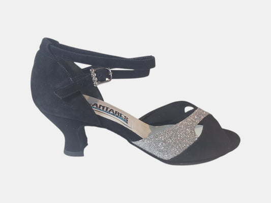 Scarpe da ballo donna Malena - Antares Dance Line