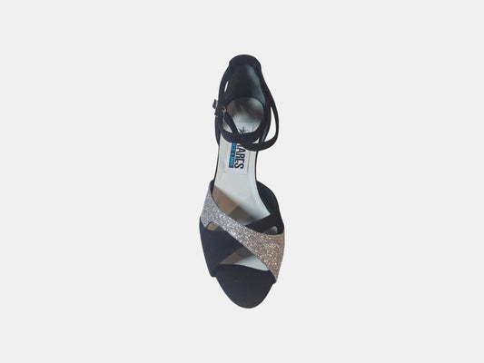 Scarpe da ballo donna Malena - Antares Dance Line