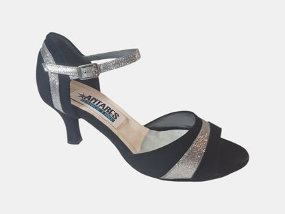 Scarpe da ballo donna Jessy - Antares Dance Line