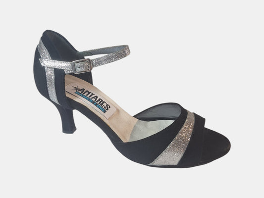 Scarpe da ballo donna Jessy - Antares Dance Line
