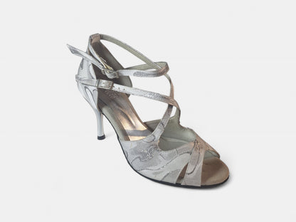 scarpe da ballo donna 4/85 - Antares Dance Line