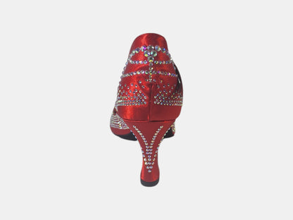 Scarpe da ballo donna Antares 55 - Antares Dance Line