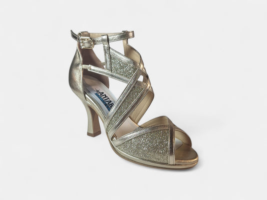 scarpe da ballo donna Lory - Antares Dance Line