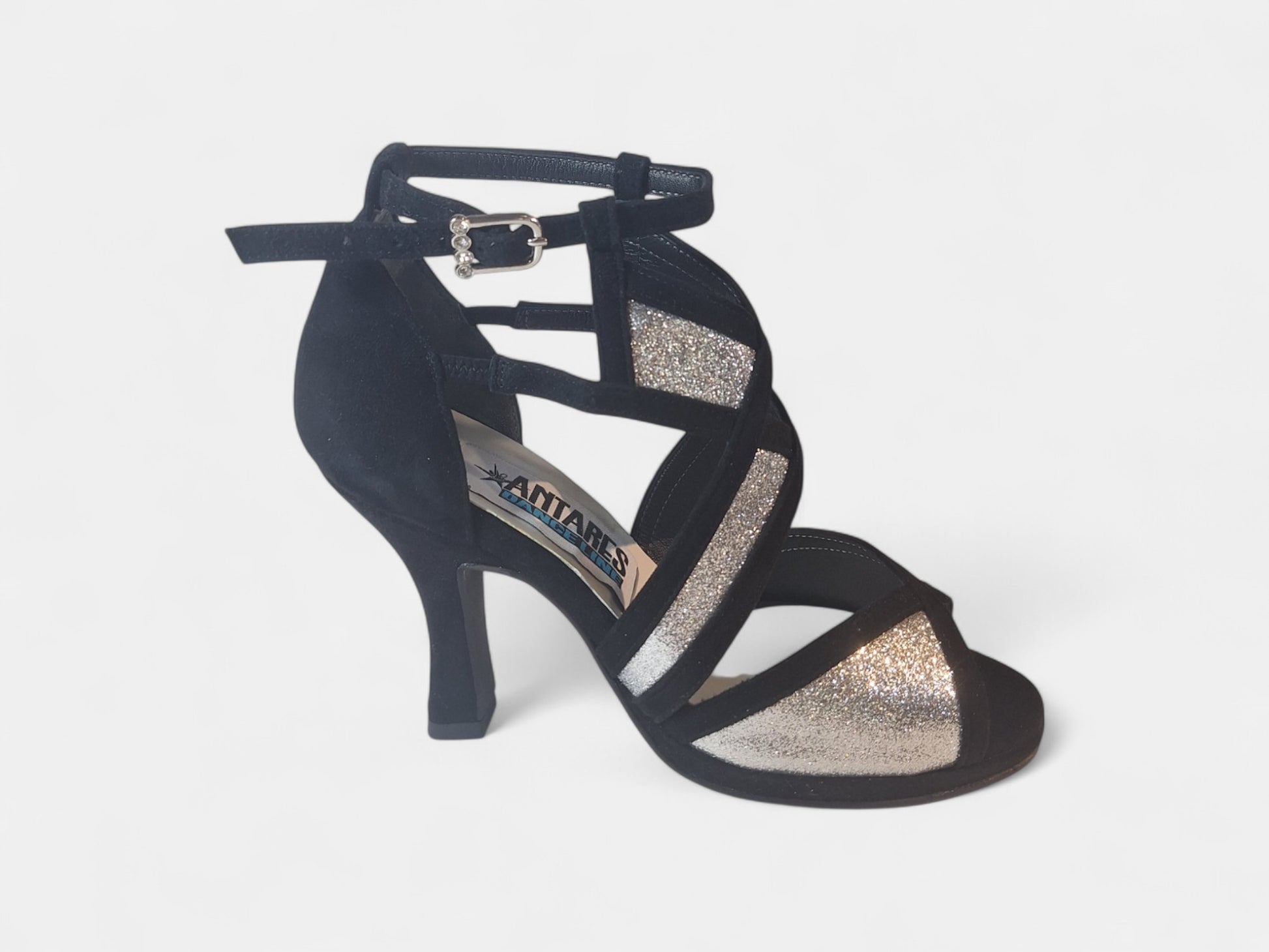 scarpe da ballo donna Lory - Antares Dance Line