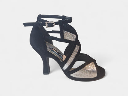 scarpe da ballo donna Lory - Antares Dance Line