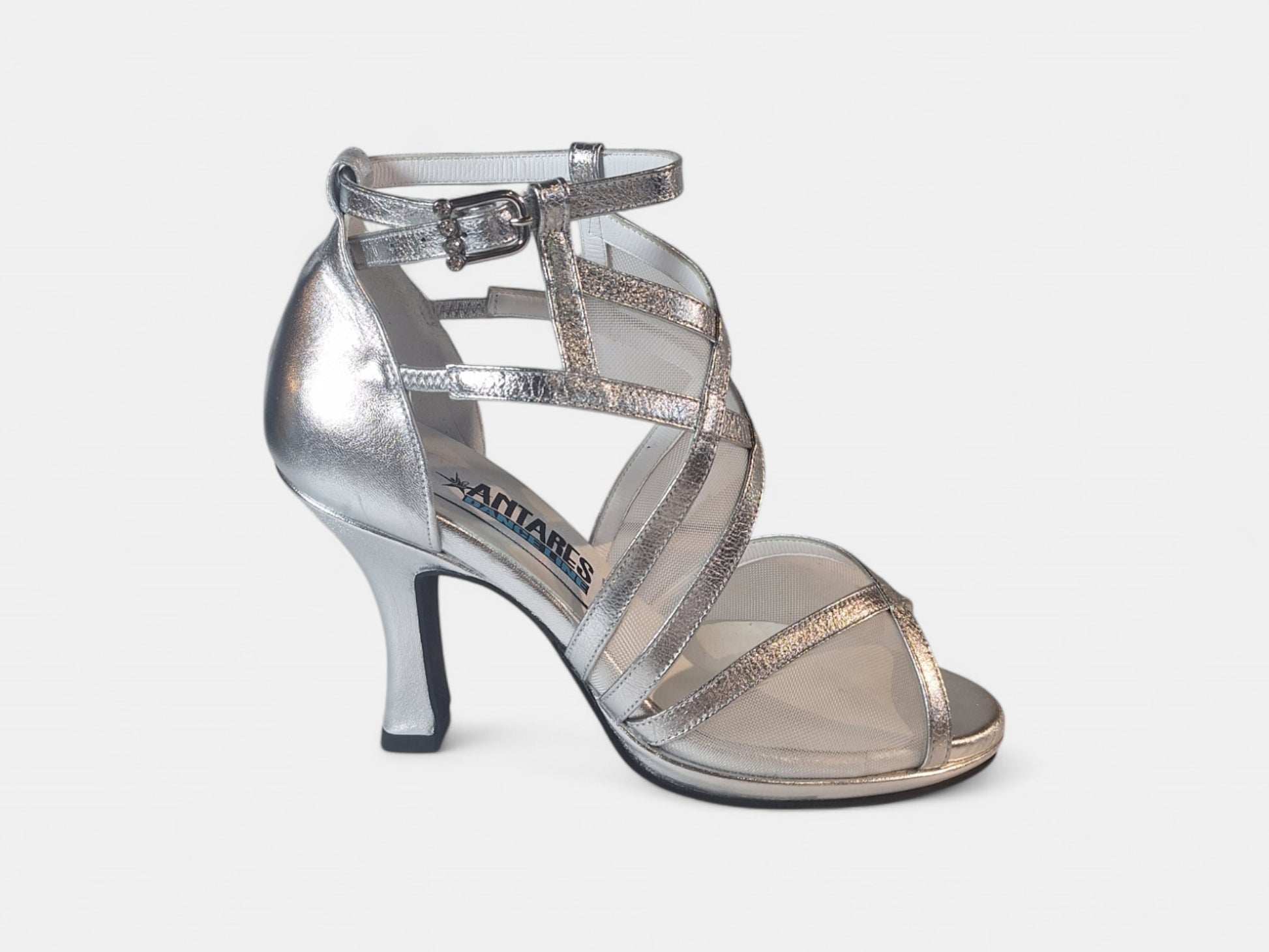 scarpe da ballo donna Lory - Antares Dance Line