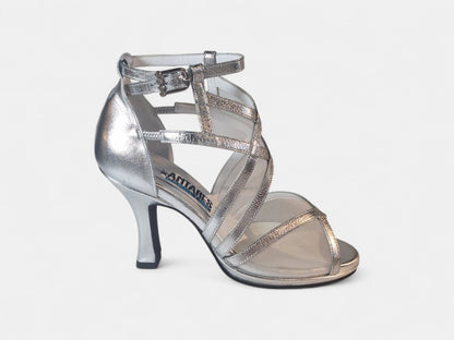 scarpe da ballo donna Lory - Antares Dance Line