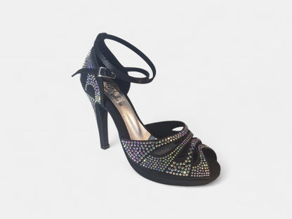 Scarpe da ballo donna 42P - Antares Dance Line