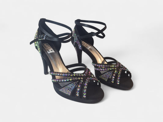 Scarpe da ballo donna Antares 32P - Antares Dance Line