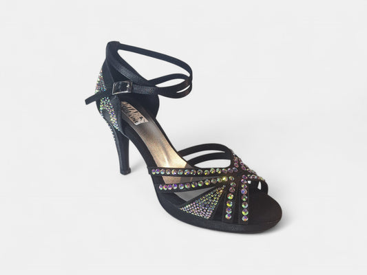 Scarpe da ballo donna Antares 32P - Antares Dance Line