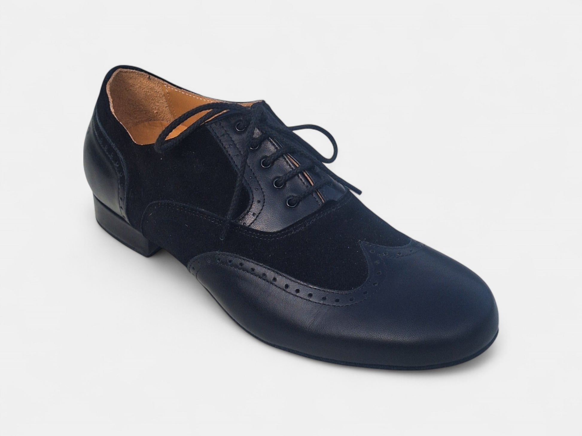 Scarpe da ballo uomo 811 - Antares Dance Line