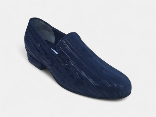 Scarpe da ballo uomo Mocassini - Antares Dance Line