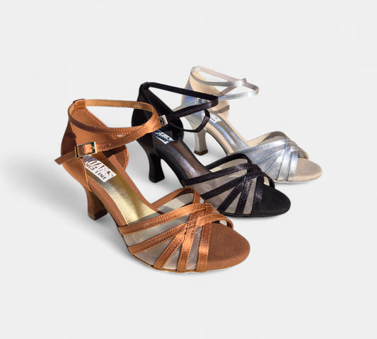 Scarpe da ballo donna 5/67