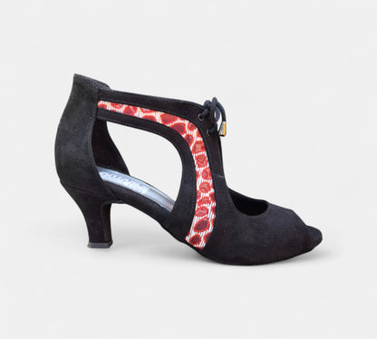 Scarpe da ballo donna 2305