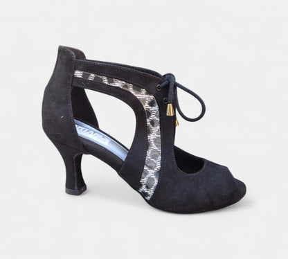 Scarpe da ballo donna 2305
