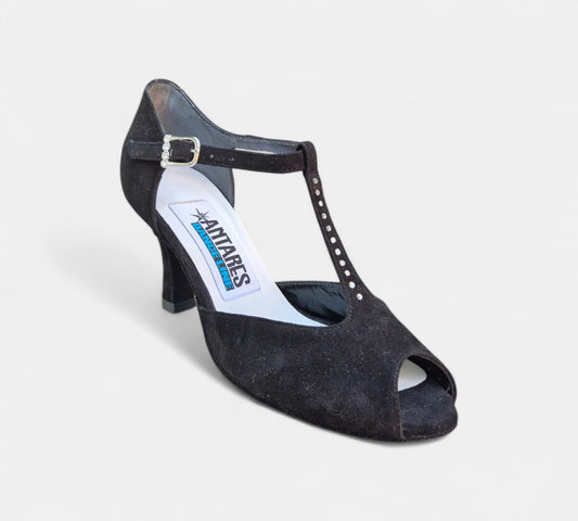 scarpe da ballo donna Enrica