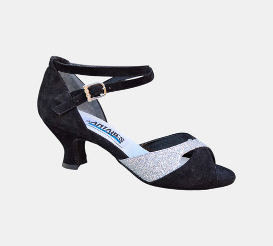 Scarpe da ballo donna Malena